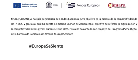 Fondo europeo 1