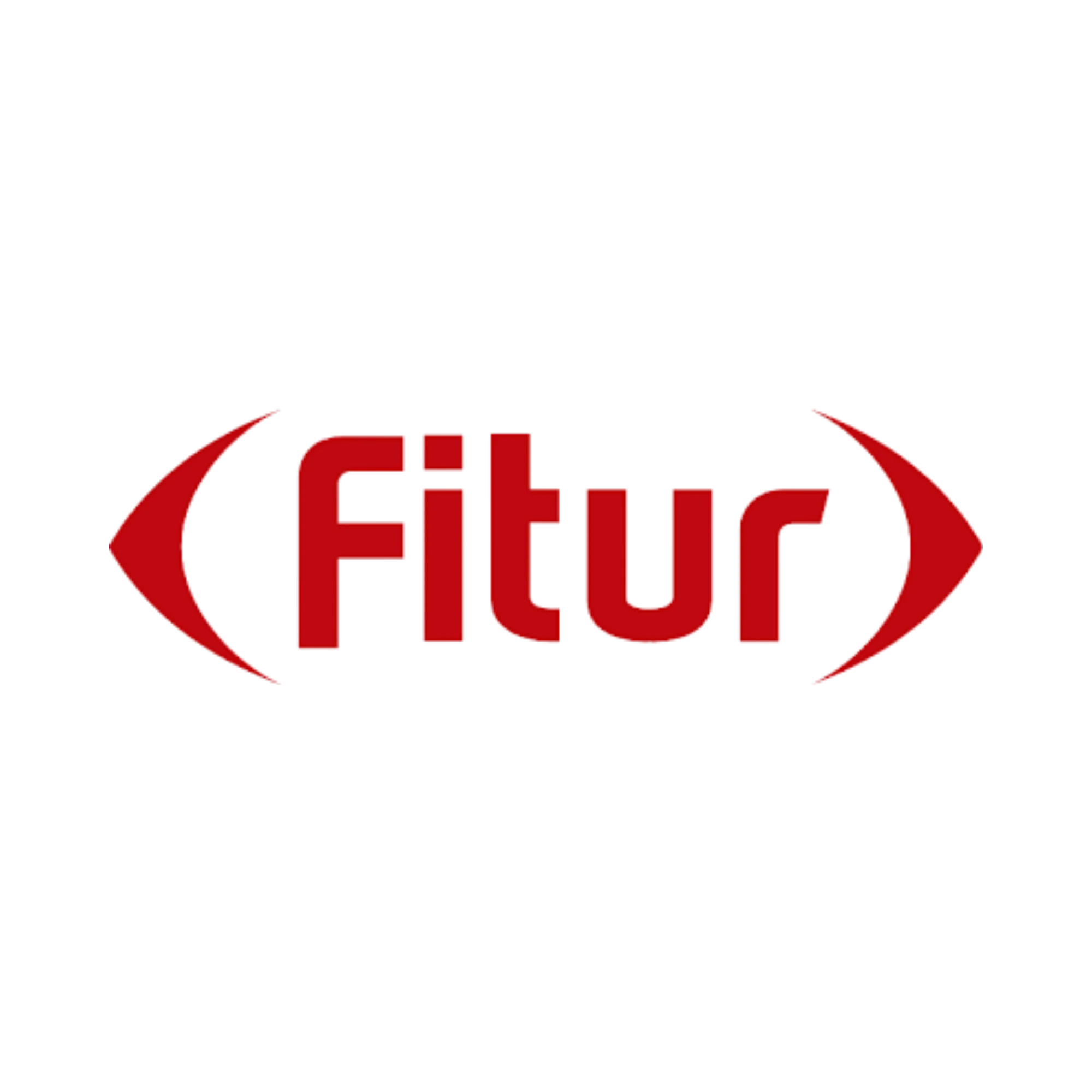 Sello oficial de FITUR 2024