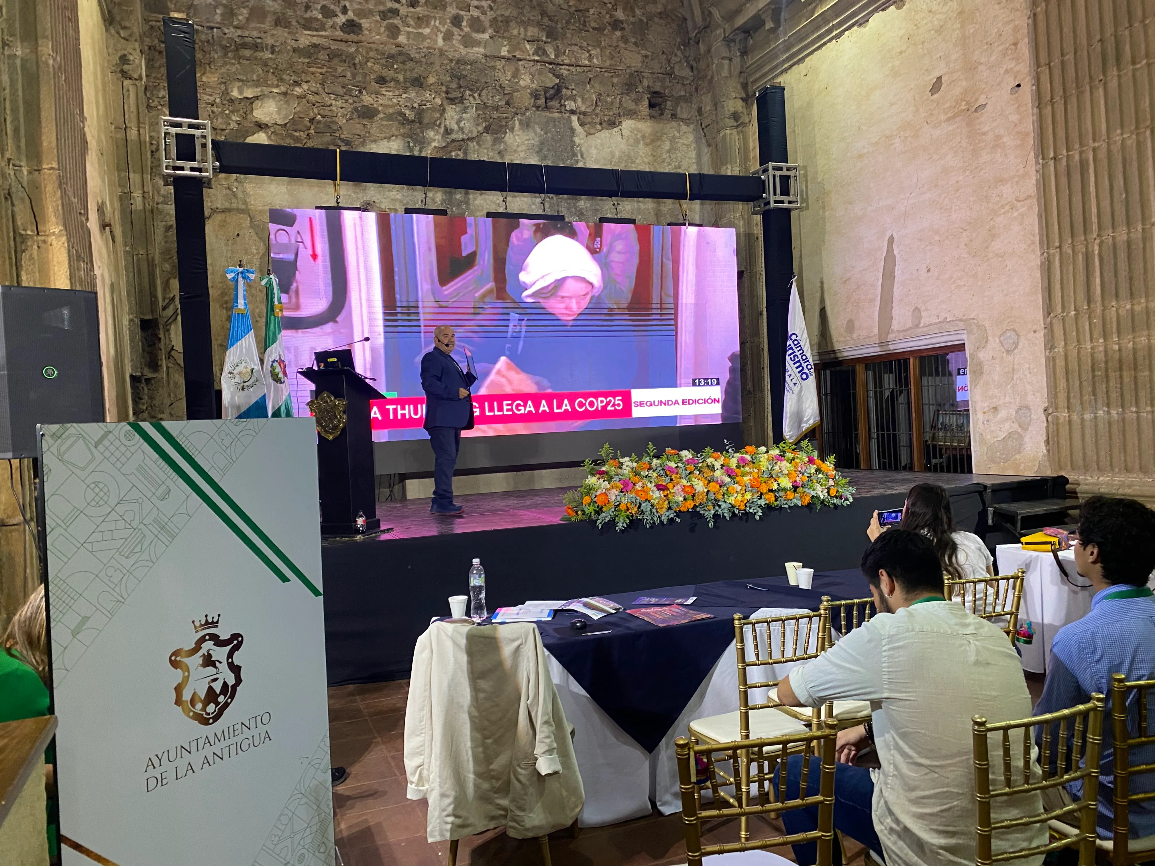 Caso de Éxito CATA Estrategia Global Digital