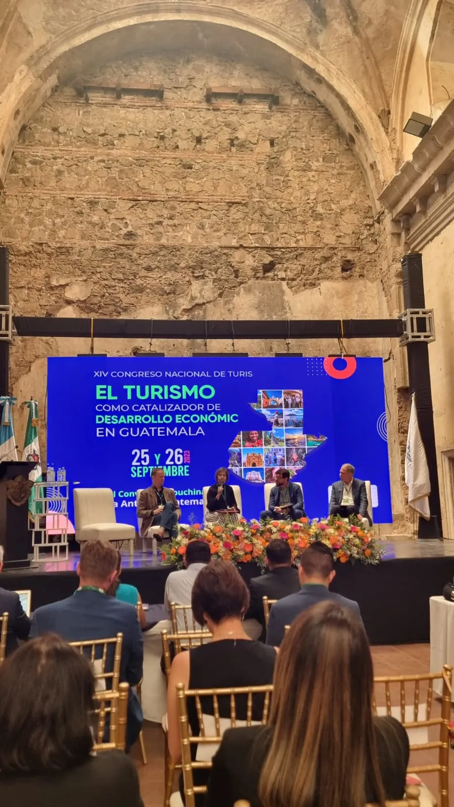 Estrategia global de marketing digital de Centroamérica