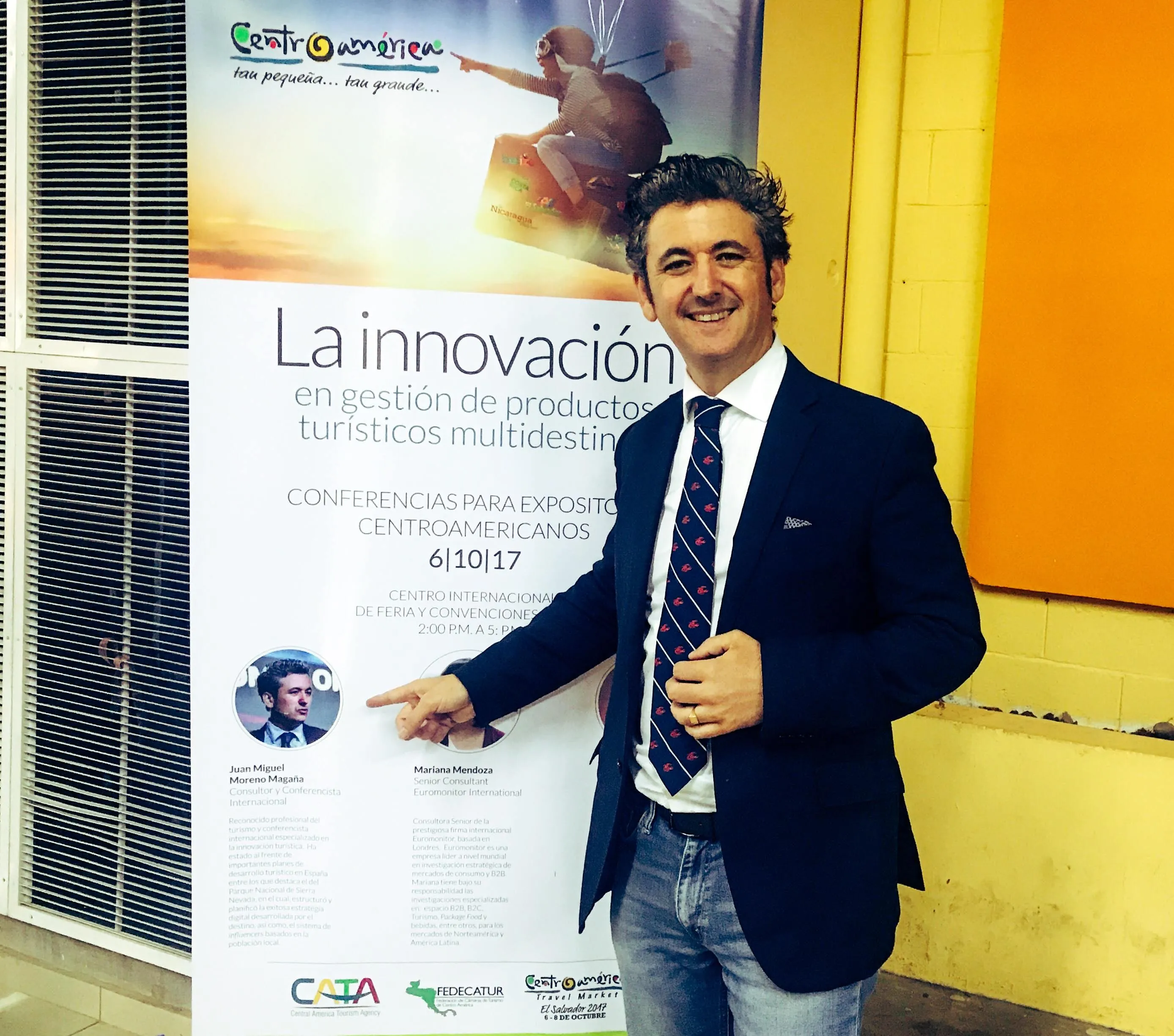 Caso de Éxito CATA Plataforma Web y App
