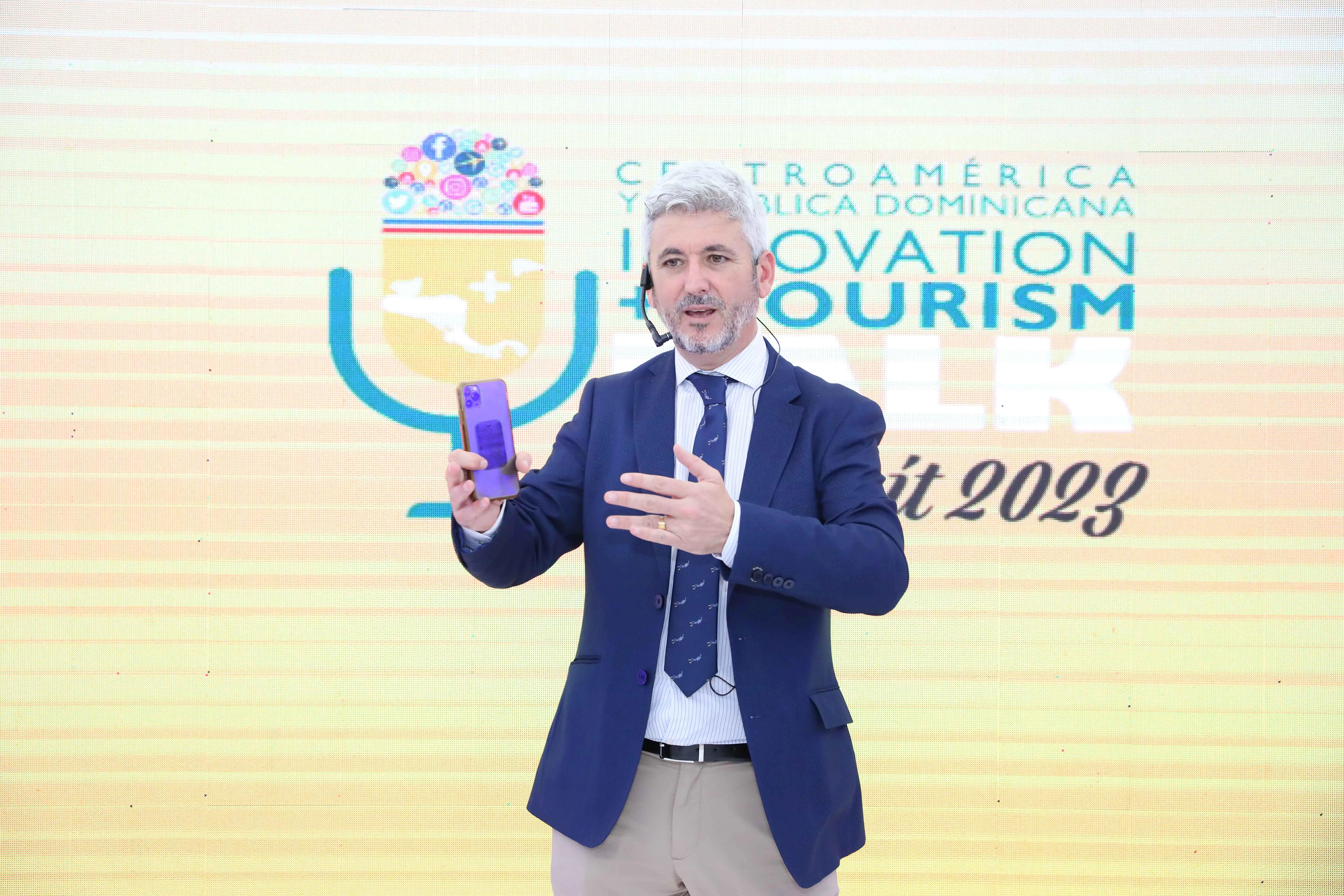 Caso de Éxito Estrategia MICE CATA