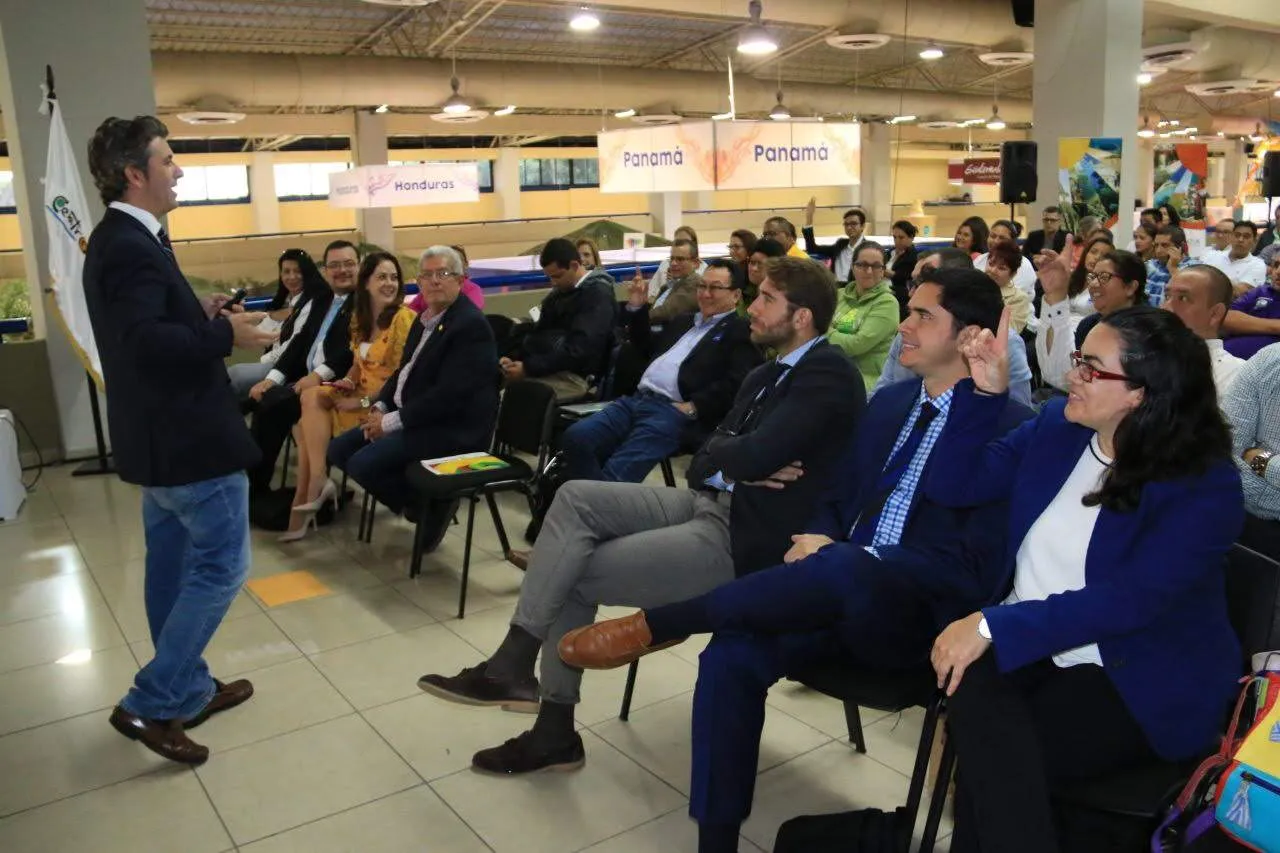 Campaña digital turística o estrategia de promoción online del multidestino