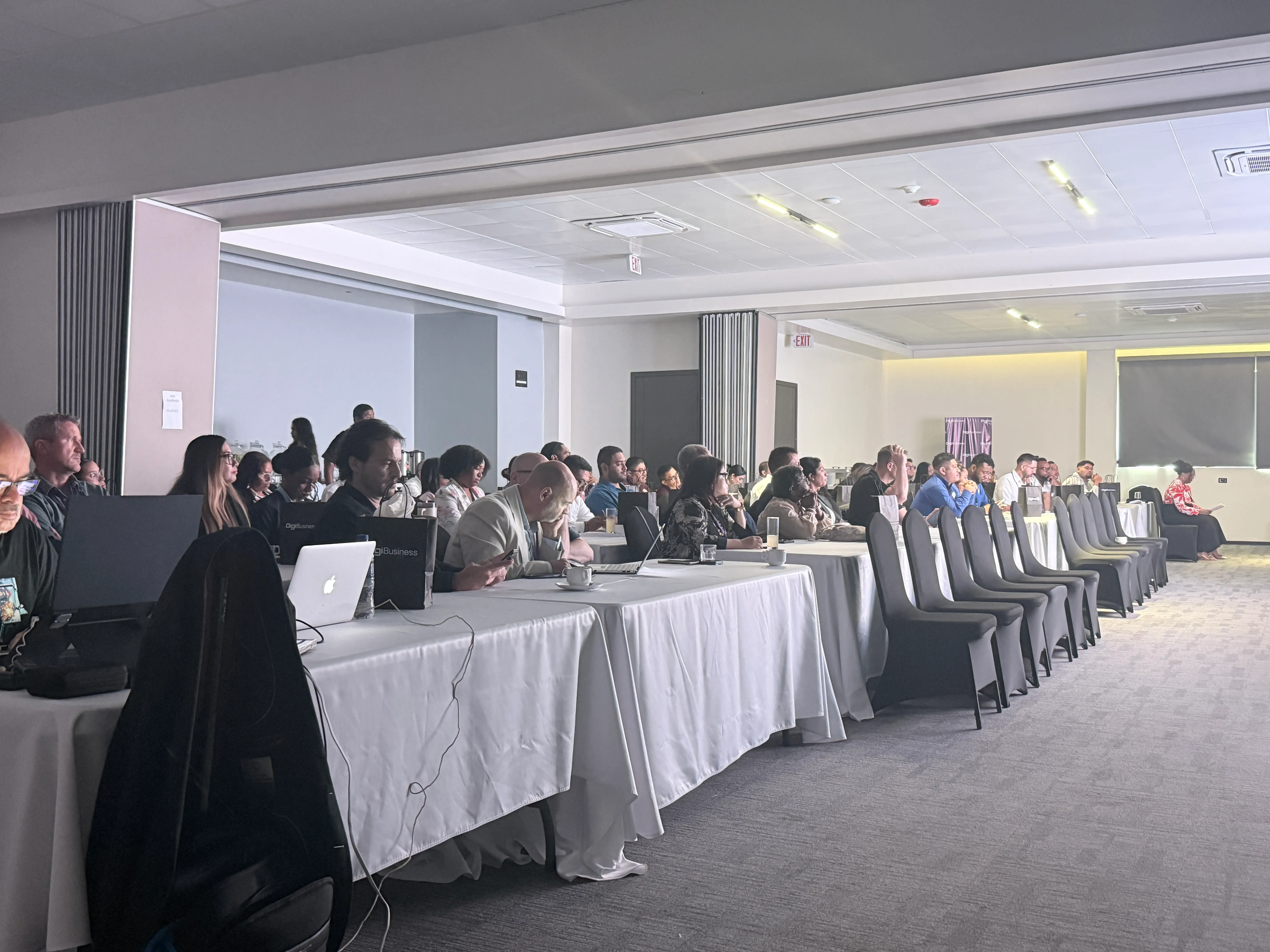 Más detalles del Belize AI Summit 2026